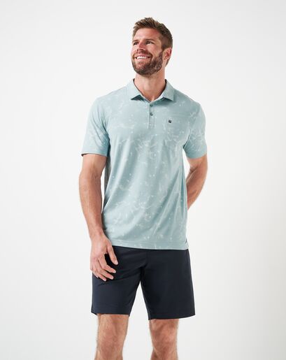 BEACH TOWN POLO Image Thumbnail 4