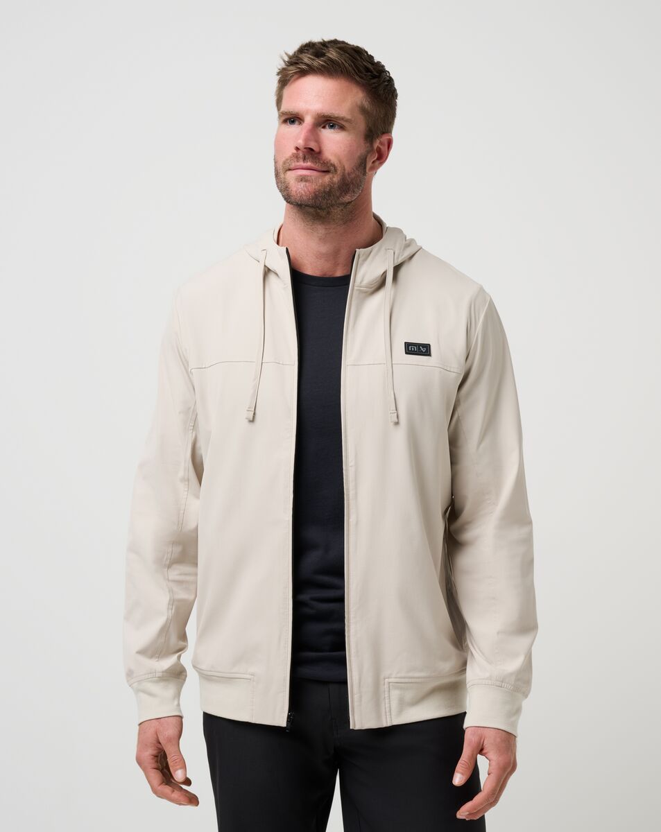 BAUER WANDERLUST HOODIE 0