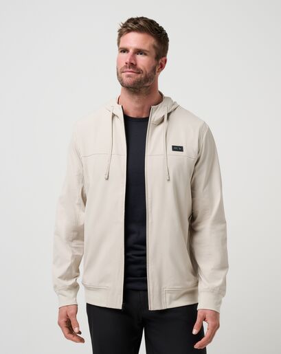 BAUER WANDERLUST HOODIE Image Thumbnail 0