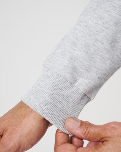 CLOUD QUARTER ZIP 2.0 Image Thumbnail 5
