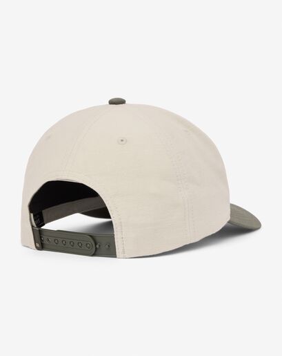 OLD MEMORIES SNAPBACK HAT Image Thumbnail 2