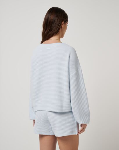 YACHT ME PULLOVER Image Thumbnail 1