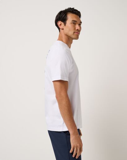 SEQUOIA SPIRIT TEE Image Thumbnail 2