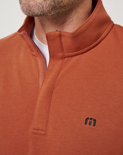 CLOUD QUARTER ZIP 2.0 Image Thumbnail 3