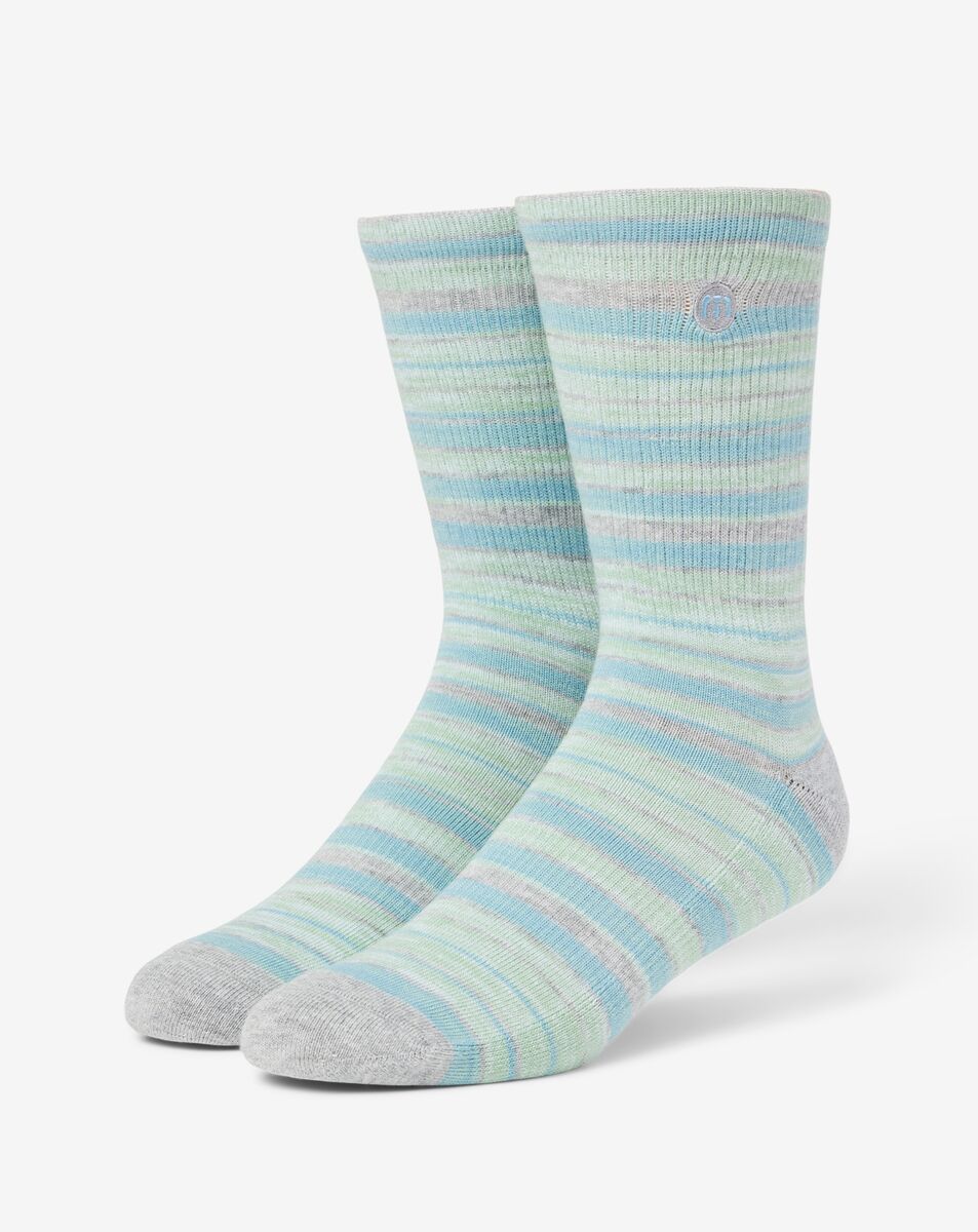 RIVER PICNIC CREW SOCK 0