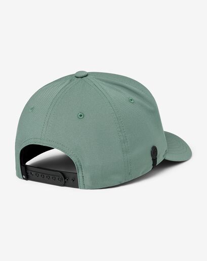 WANDERLUST SNAPBACK HAT Image Thumbnail 2