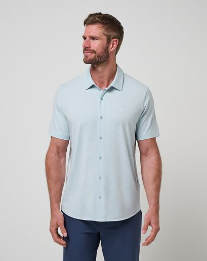 SHORE OF IT BUTTON-UP Image Thumbnail 0