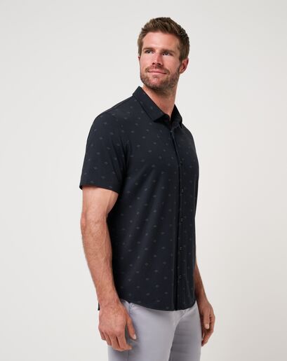 SHORE OF IT BUTTON-UP Image Thumbnail 1