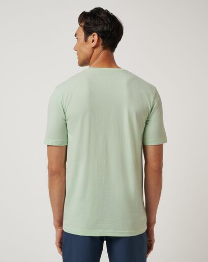 PLAYER PARKING TEE Image Thumbnail 2