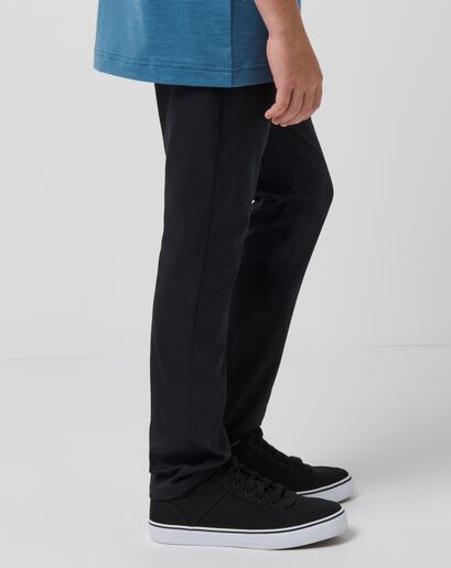 OPEN TO CLOSE YOUTH PANT Image Thumbnail 1