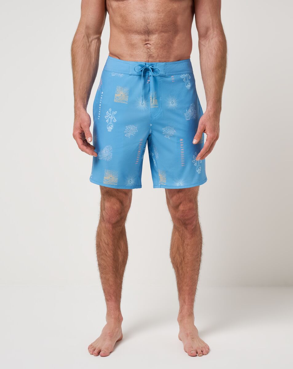 PASSPORT BOARDSHORT 0