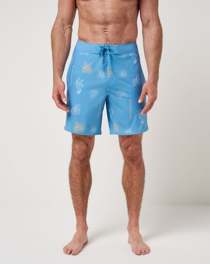PASSPORT BOARDSHORT Image Thumbnail 0