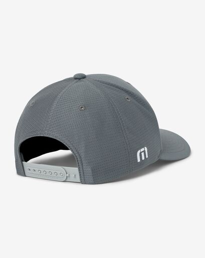 BAHAMAS BLANK SNAPBACK HAT Image Thumbnail 2