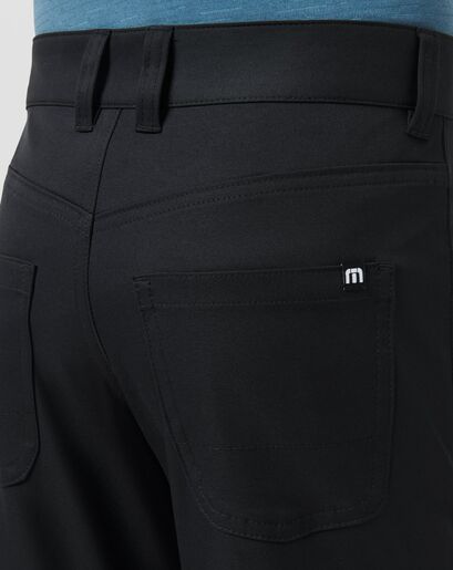 OPEN TO CLOSE YOUTH PANT Image Thumbnail 4