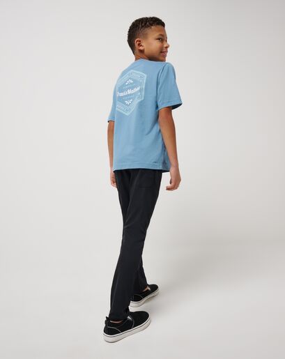 MAXIMUM STAY YOUTH TEE Image Thumbnail 4