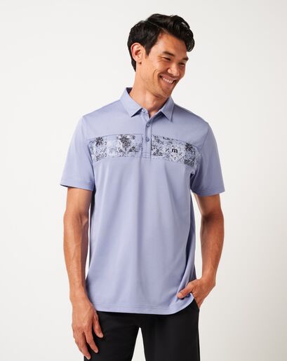 Related Product - GOOD GOOD CHEST STRIPE POLO