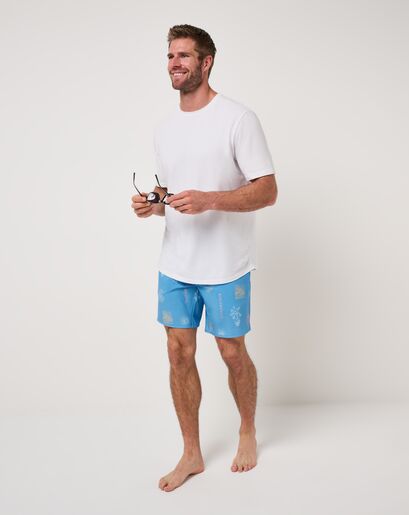 PASSPORT BOARDSHORT Image Thumbnail 4