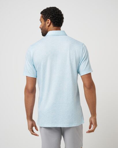 CLEAN ICE POLO Image Thumbnail 2