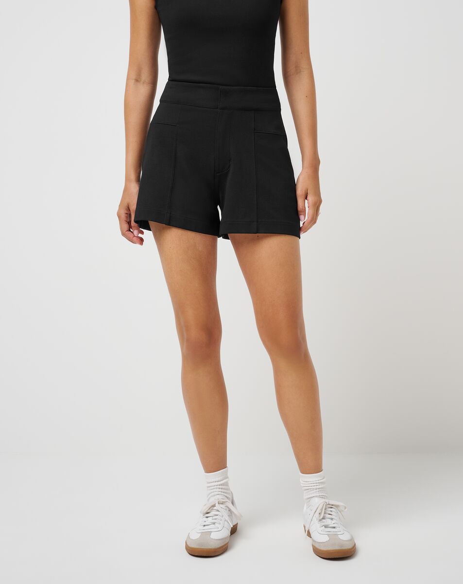 FRIDAY PONTE SHORT 0