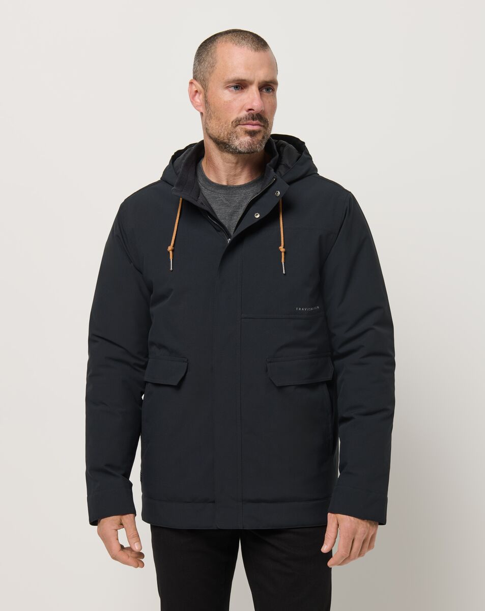 MOUNTAIN PASS JACKET 0