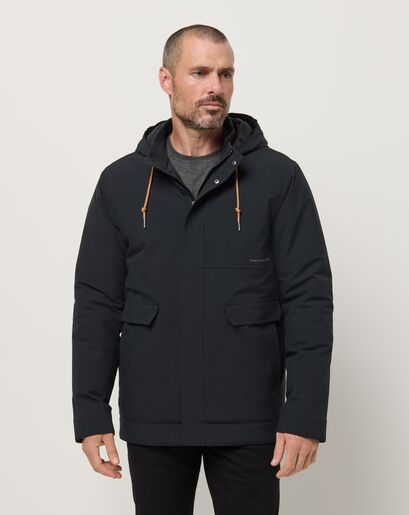 MOUNTAIN PASS JACKET Image Thumbnail 0