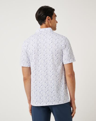 CRYSTAL SEA POLO Image Thumbnail 2
