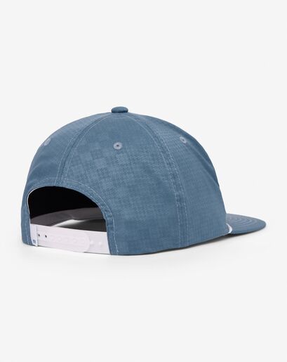 LOST SWING SNAPBACK HAT Image Thumbnail 2