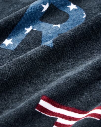 SUN SPANGLED BEACH TOWEL Image Thumbnail 2