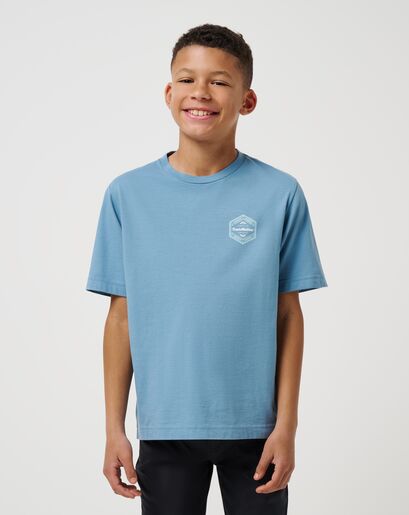 Related Product - MAXIMUM STAY YOUTH TEE