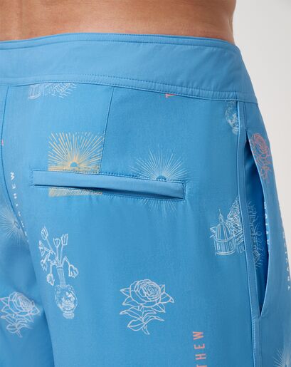 PASSPORT BOARDSHORT Image Thumbnail 3