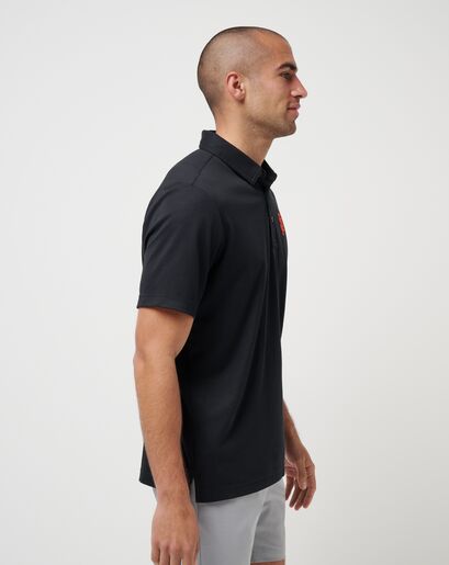 SAN FRANCISCO GIANTS PLAYOFF PITCH POLO Image Thumbnail 1