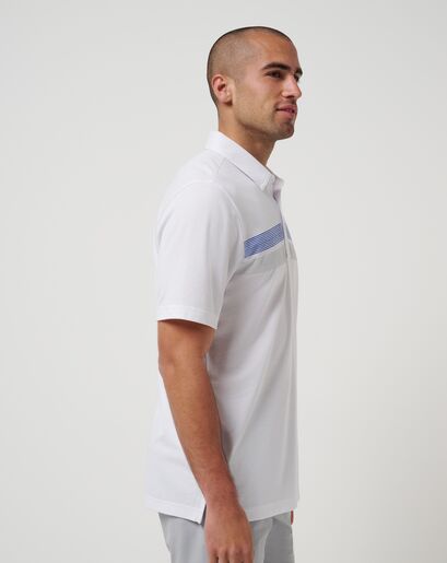 CHICAGO CUBS TOP RECRUIT POLO Image Thumbnail 1