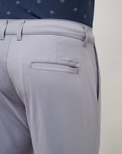OPEN TO CLOSE TECH KNIT PANT Image Thumbnail 4