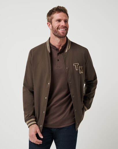 TOUCH DOWN JACKET Image Thumbnail 4