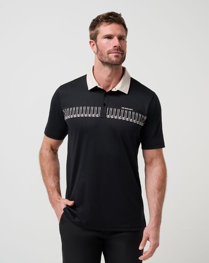 STICK SIDE POLO Image Thumbnail 0