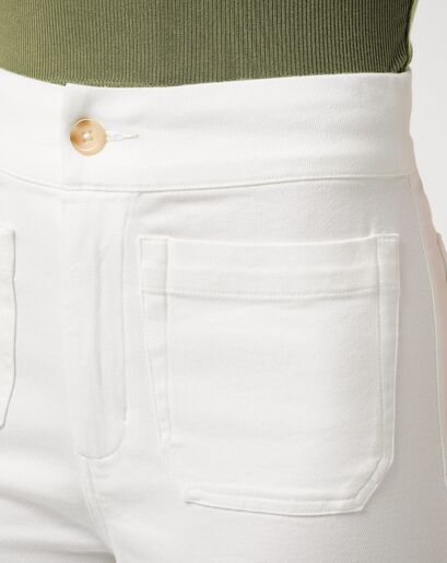 EVERYDAY ANKLE PANT Image Thumbnail 2