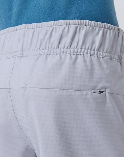 WANDERLUST E-WAIST YOUTH SHORT Image Thumbnail 4
