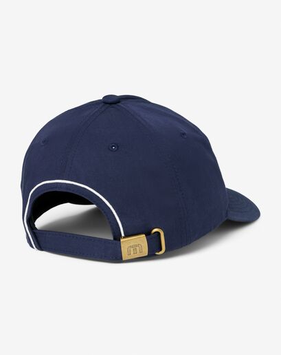 OPENING HOURS STRAPBACK HAT Image Thumbnail 2