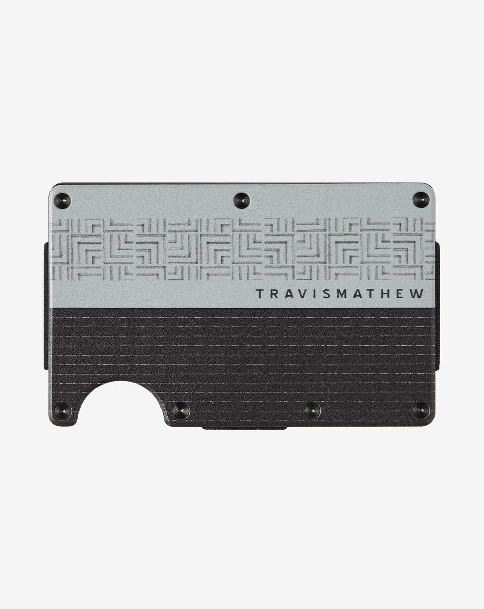THE RIDGE X TM BLOCKED WALLET 0