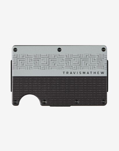 THE RIDGE X TM BLOCKED WALLET Image Thumbnail 0