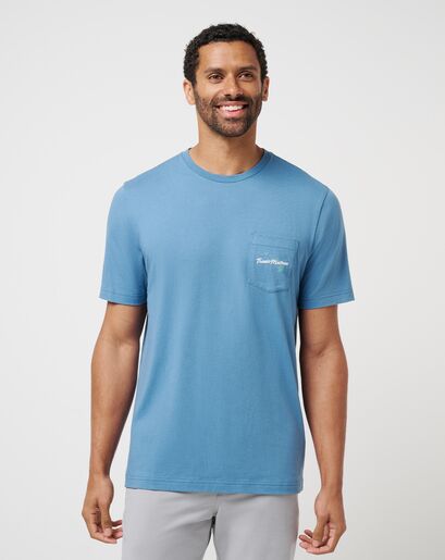 BUNGALOW BLISS TEE Image Thumbnail 0