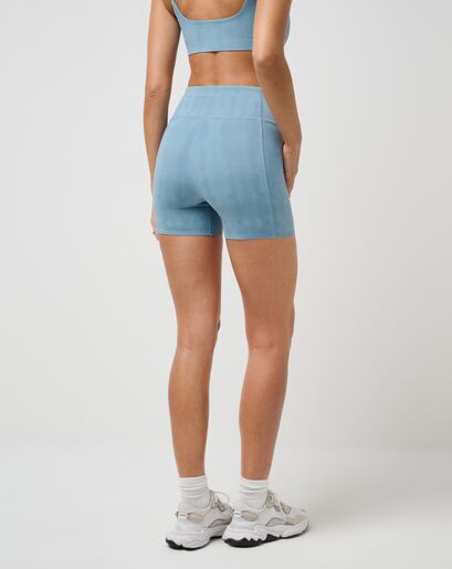 MOVEKNIT BONDED SHORT Image Thumbnail 1