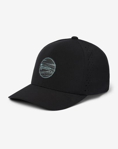 LONG JOURNEY SNAPBACK HAT Image Thumbnail 1
