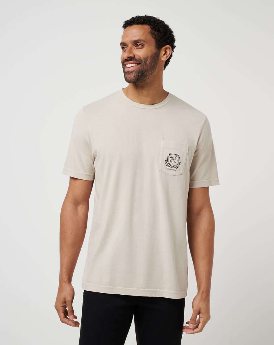 FACE OFF TEE 0