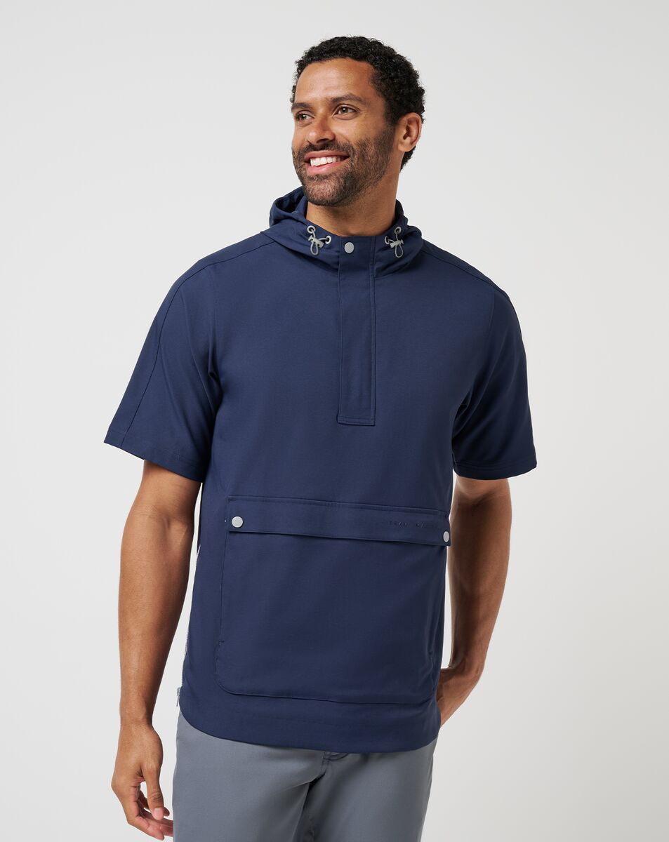 SPORT MODE HOODIE 0