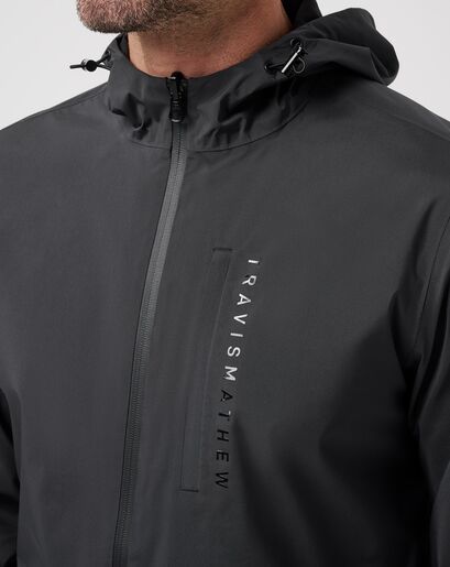SHORE SIDE FULL ZIP HOODIE Image Thumbnail 2
