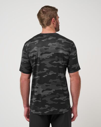 SEASON STEALTH TEE Image Thumbnail 2