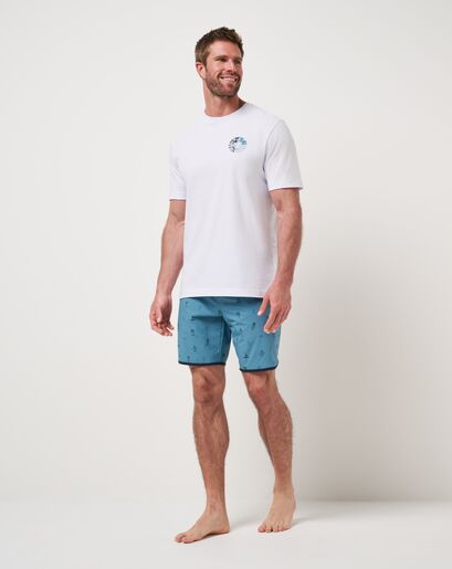 SHRED IT BOARDSHORT Image Thumbnail 4
