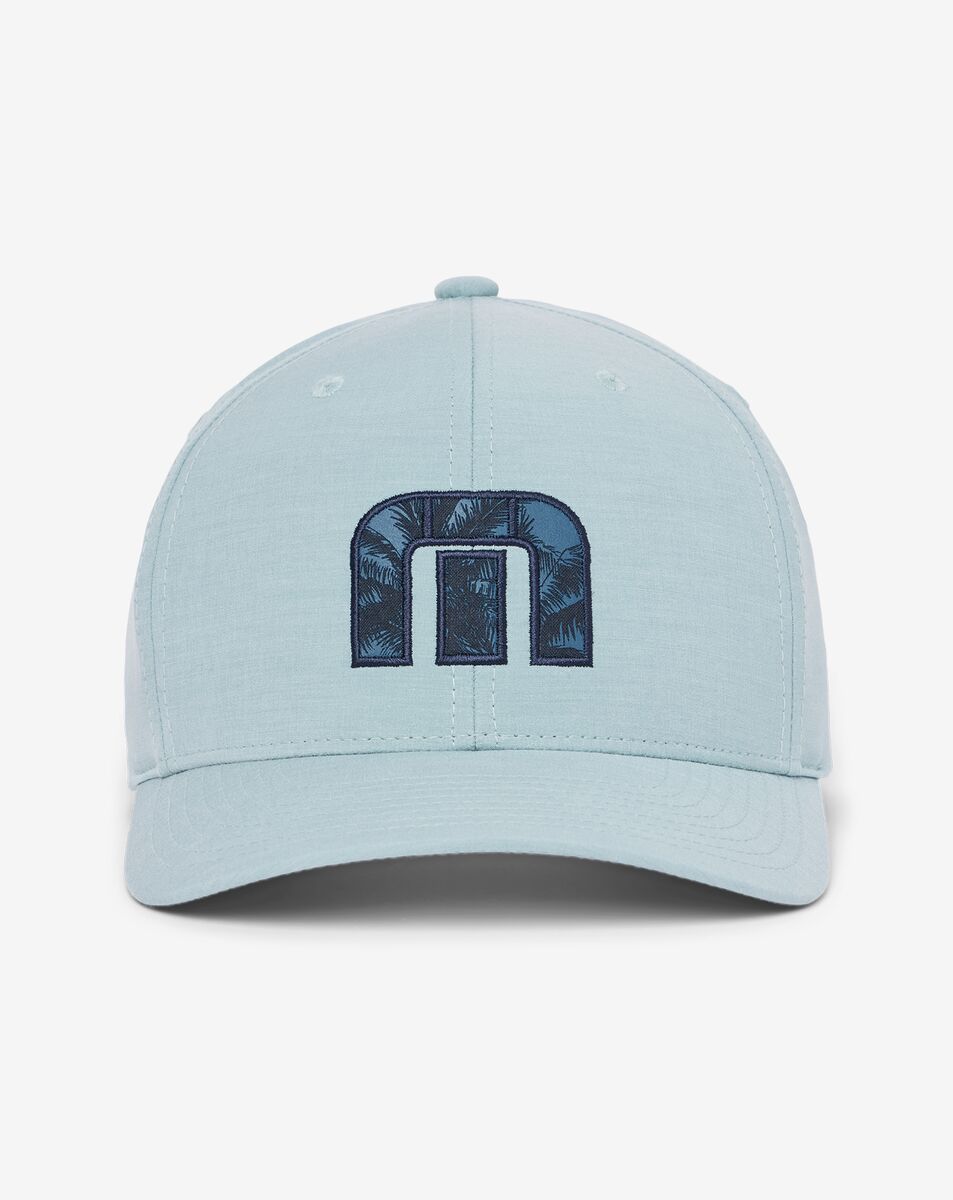 ELITE PALMS SNAPBACK HAT 0
