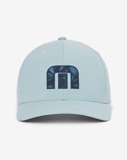 ELITE PALMS SNAPBACK HAT Image Thumbnail 0